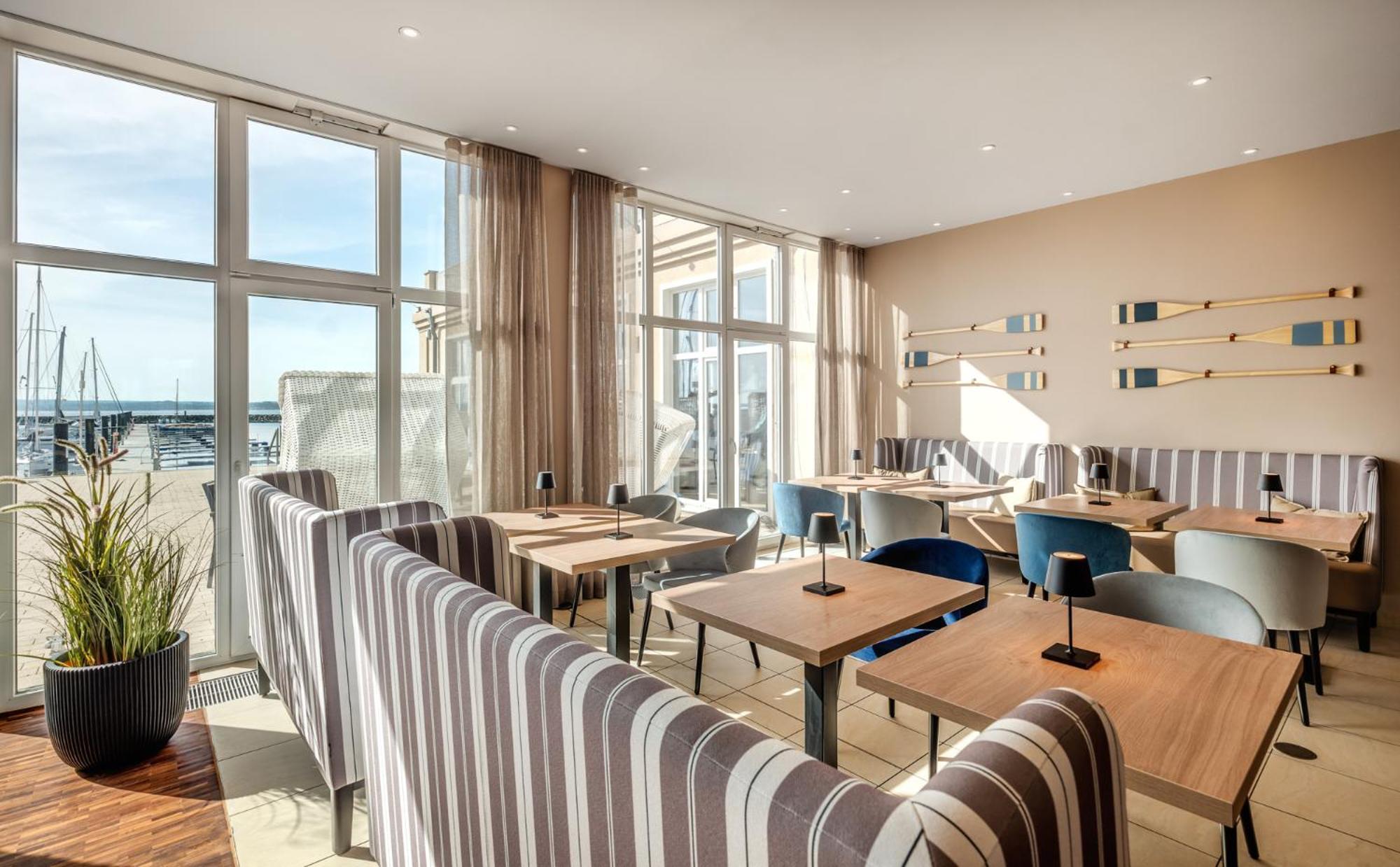 Lindner Hotel Boltenhagen, Part Of Jdv By Hyatt Exterior foto