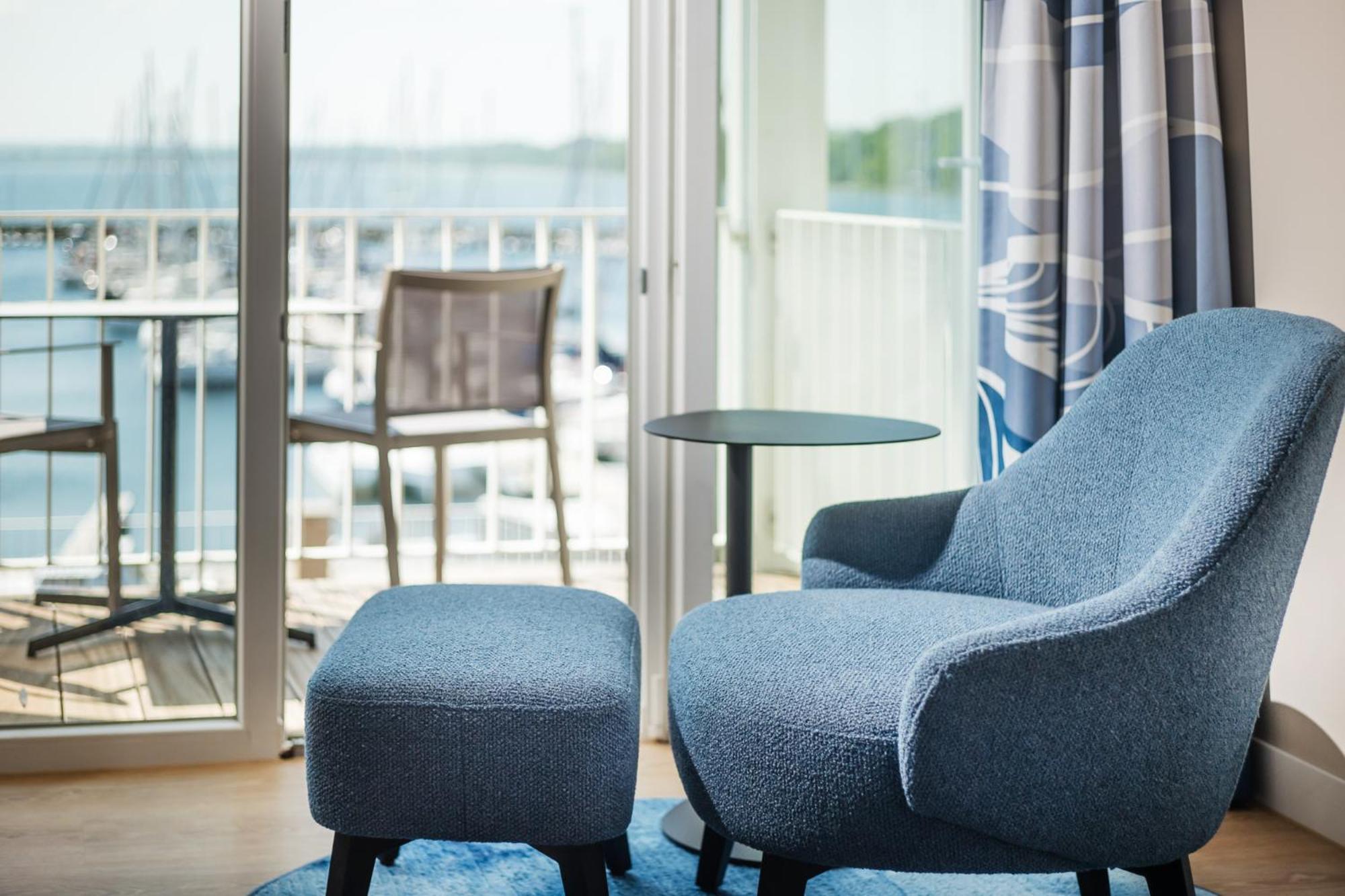 Lindner Hotel Boltenhagen, Part Of Jdv By Hyatt Exterior foto