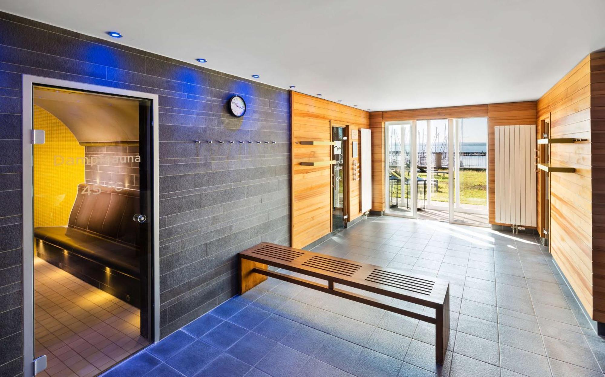 Lindner Hotel Boltenhagen, Part Of Jdv By Hyatt Exterior foto