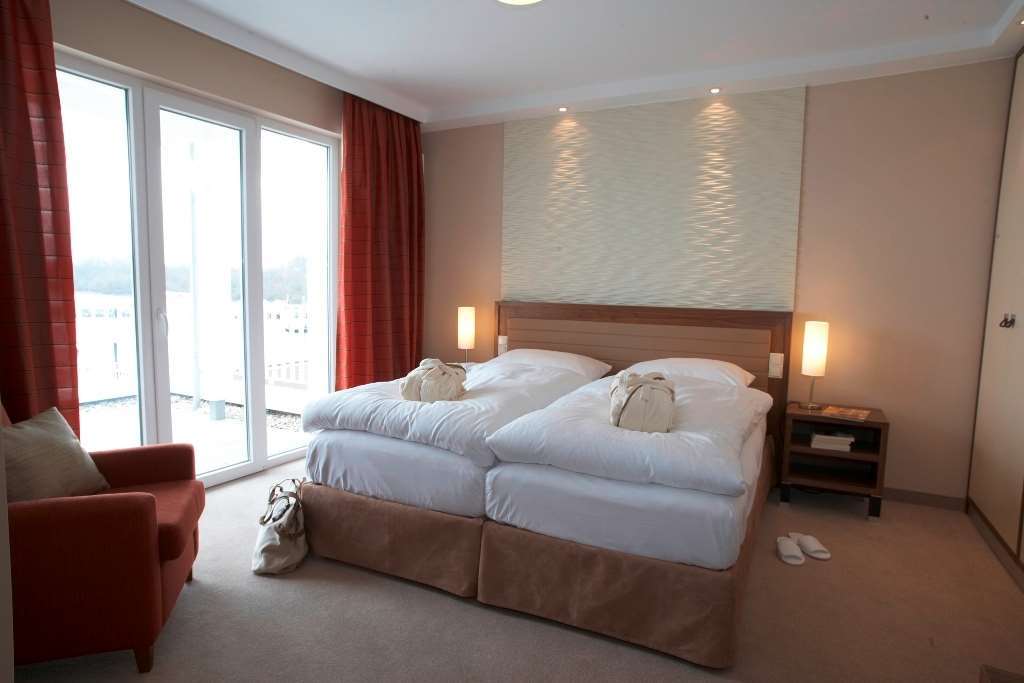 Lindner Hotel Boltenhagen, Part Of Jdv By Hyatt Habitación foto